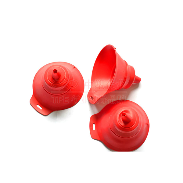 為什么TPE生產過程中要將收縮性考慮在內?