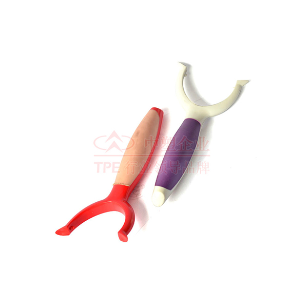 選擇合適TPE包膠料需要考慮哪幾點?