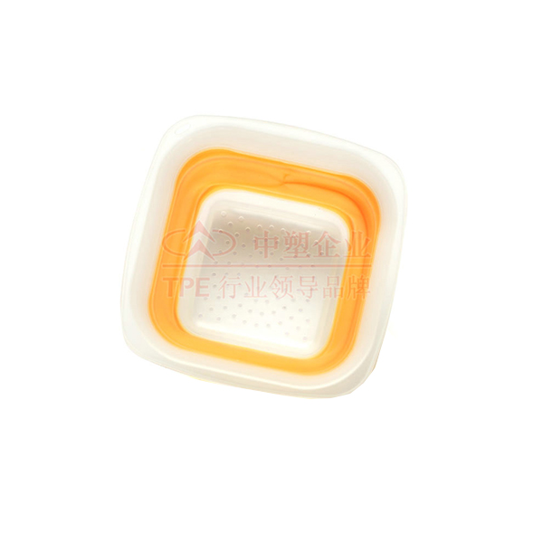 減少TPE材料氣味的細節(jié)有哪些?