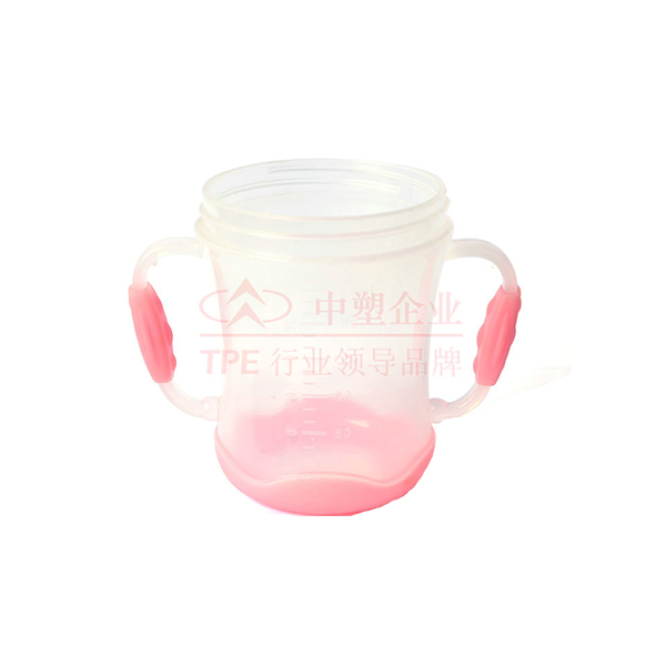 TPE和PVC哪個是食品級材料?