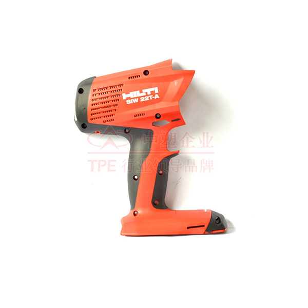 TPE材料注塑成型工藝的技巧